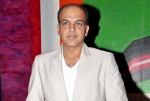 Blade Runner 2049 makers rope in Ashutosh Gowariker to helm international musical series 