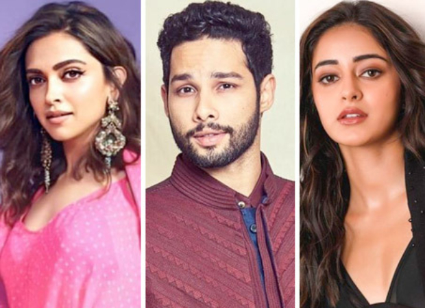 Deepika Padukone, Siddhant Chaturvedi, Ananya Panday's untitled relationship drama to reportedly roll in Sri Lanka