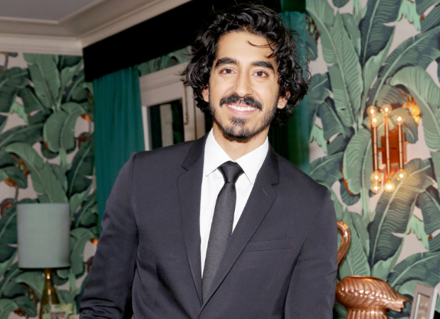 Dev Patel to narrate National Geographic’s India from Above series 