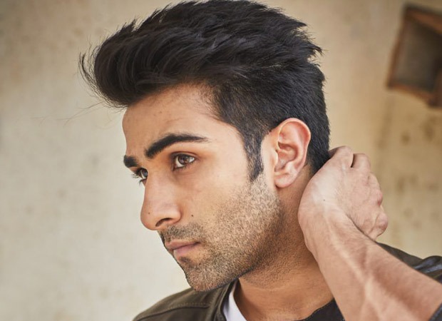 “It was an intimate celebration at home”, says Aadar Jain, who celebrated his 26th birthday with family in this pandemic