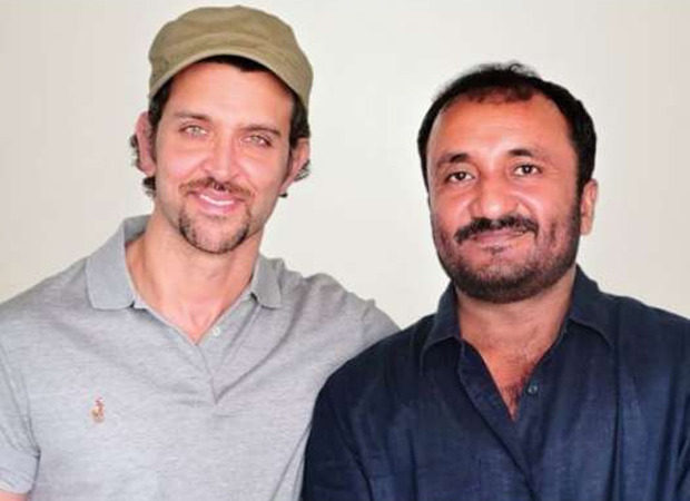 EXCLUSIVE Anand Kumar and Dr. Biju Mathew reveal details on Super 30 sequel