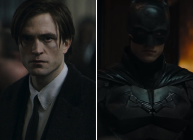 First trailer of The Batman gives peek into Robert Pattinson's intense role, reveals Catwoman and the Riddler’s crazy game  