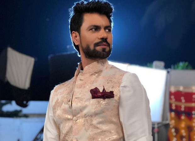 Gaurav Chopra’s parents test positive for COVID-19, Sanjivani actor requests people to stay indoors