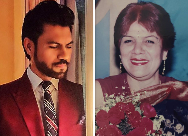 Gaurav Chopraa’s mother passes away due to cancer