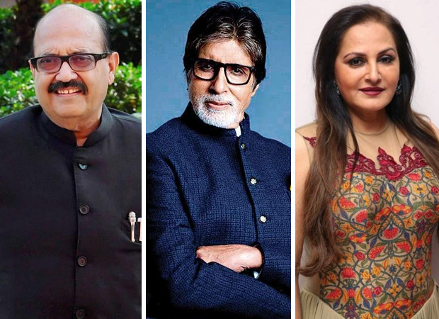 How Amar Singh slowly lost with connections in Bollywood including Bachchans and Jaya Prada