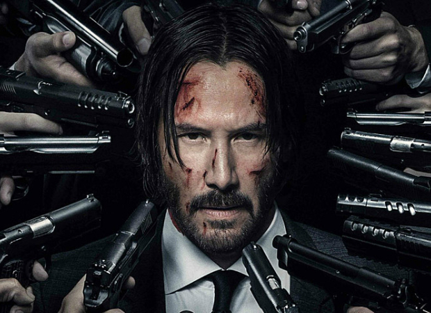 John Wick 5 confirmed by Lionsgate, Keanu Reeves to shoot the film back to back with fourth installment