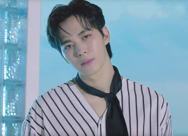 K-pop star Hongbin leaves VIXX, group to promote with five members