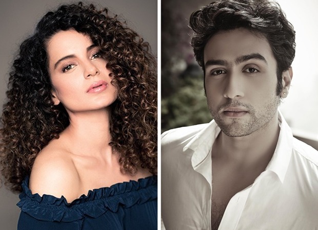 "Kangana Ranaut asked me to have cocaine" - Adhyayan Suman