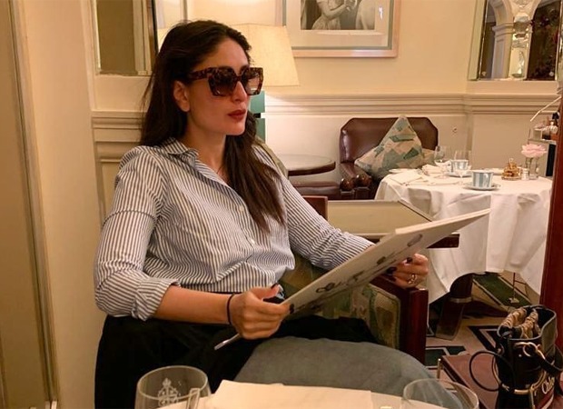 Kareena Kapoor Khan says, “Count the memories, not the calories”, and we couldn’t agree more!