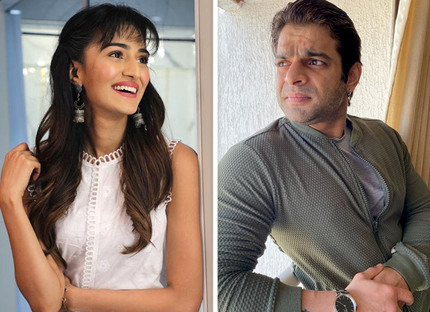 Kasautii Zindagii Kay Erica Fernandes opens up about working with Karan Patel 