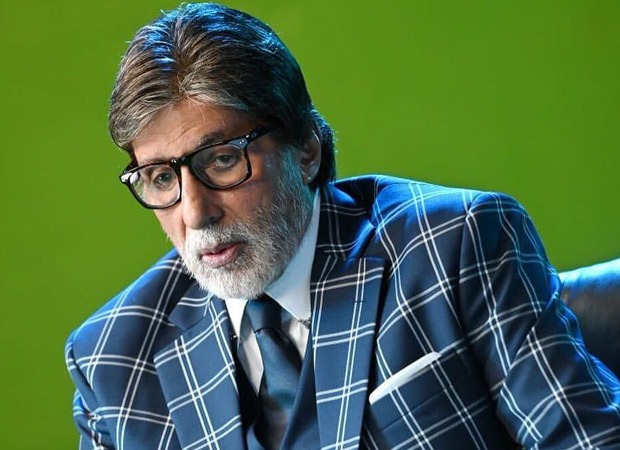 Kaun Banega Crorepati 12 The new promo reveals the theme for Amitabh Bachchan’s show!