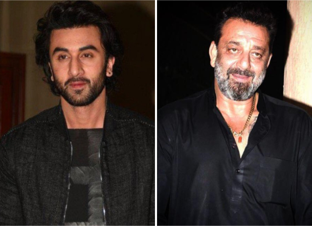 Last leg of Ranbir Kapoor and Sanjay Dutt starrer Shamshera begins