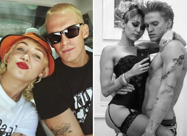 Miley Cyrus and Cody Simpson reportedly call it quits after 10 months of dating 