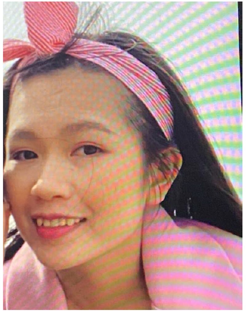 police search for missing toronto woman sok-chan ty