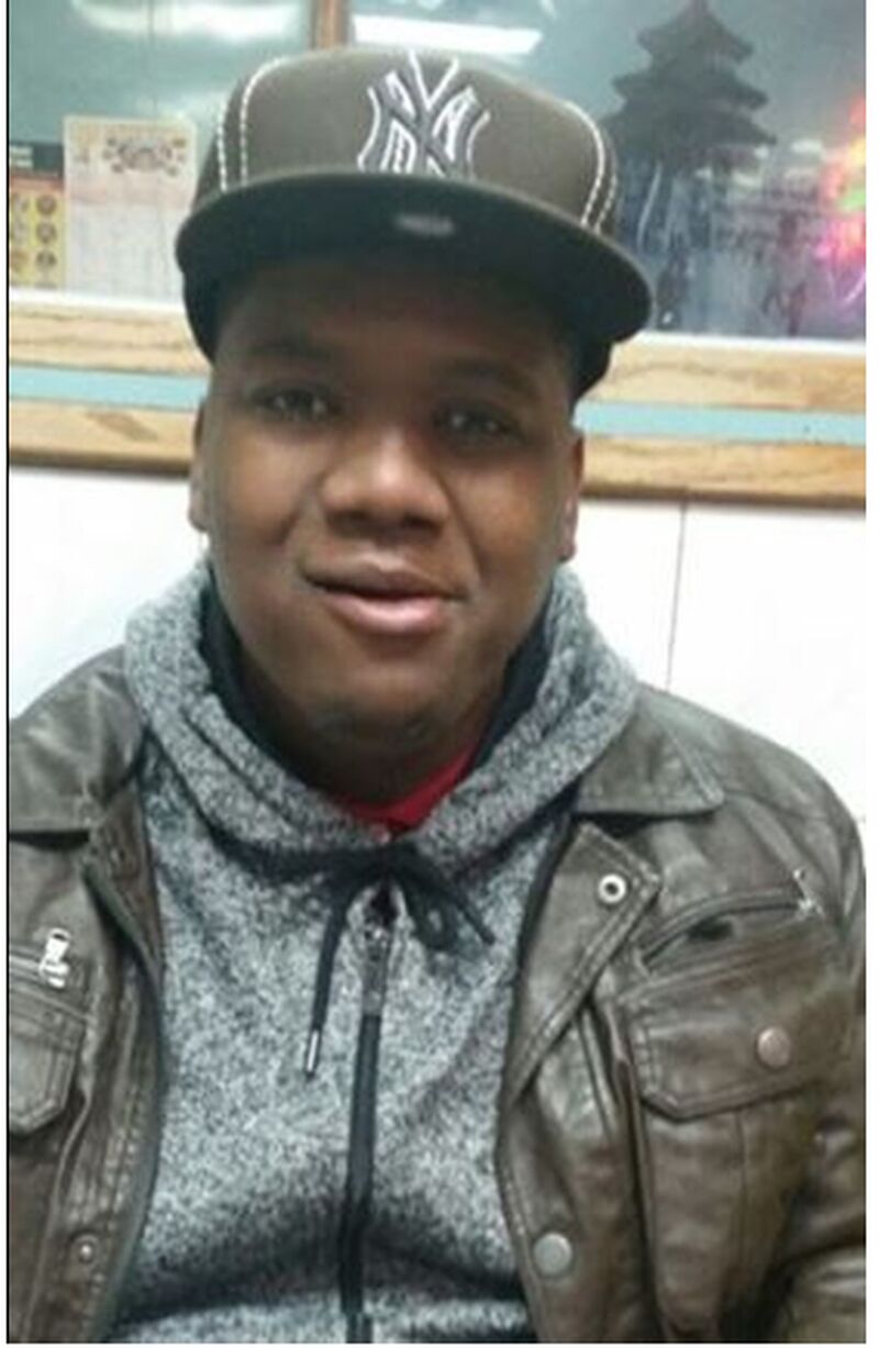 police search for missing toronto man dave garth johnson