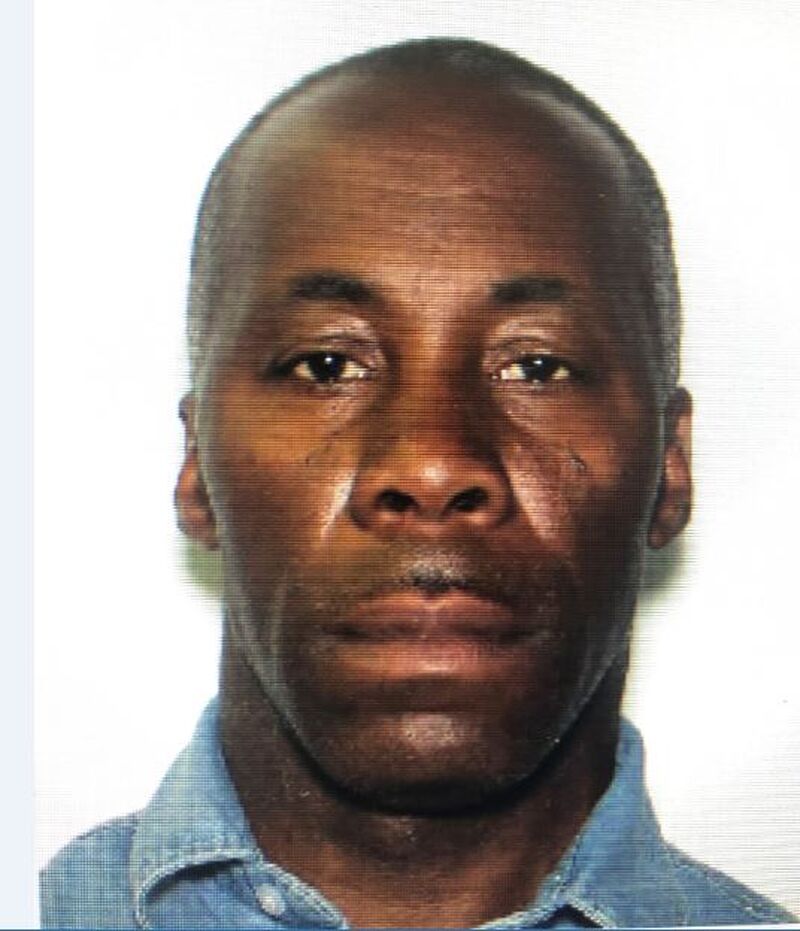 police search for missing toronto man curtis samuel
