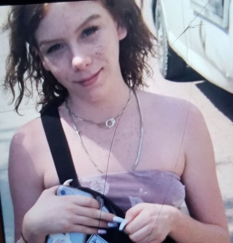 police search for missing toronto woman alana joyner