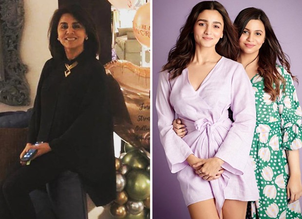 Neetu Kapoor’s nickname for Alia Bhatt’s sister Shaheen Bhatt is all things adorable!