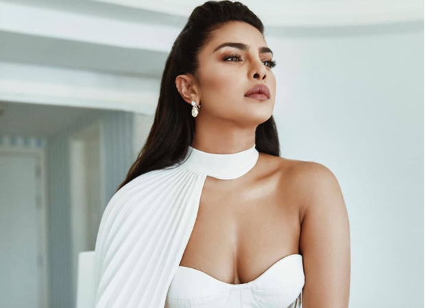 Priyanka Chopra gives a sneak peek of her memoir titled 'Unfinished' 