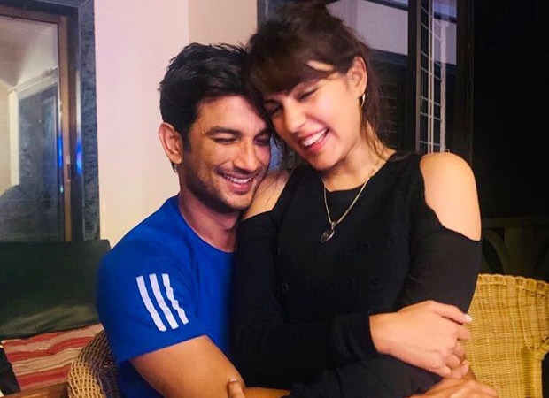Rhea Chakraborty shares chat with Sushant Singh Rajput saying that his sister manipulated him, while his lawyer says otherwise 