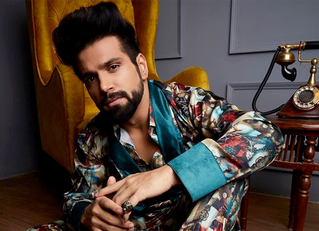 If given a chance I can do Khatron Ke Khiladi over and over again, says Rithvik Dhanjani