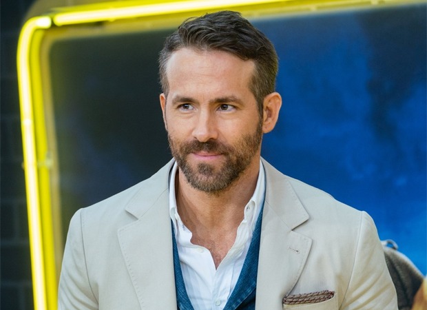 Ryan Reynolds to co-write and star in Netflix comedy, Upstate