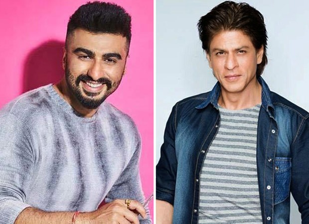 SCOOP: Arjun Kapoor in talks for Shah Rukh Khan’s next production on Muzaffarpur shelter mass abuse?