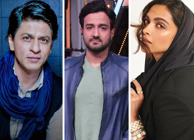 shah rukh khan in and as pathan in siddharth anand’s next; reunites with deepika padukone?