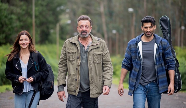 Sadak 2: Alia Bhatt, Sanjay Dutt, Aditya Roy Kapur, Pooja Bhatt feature in new stills 