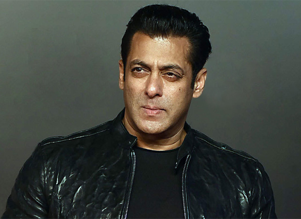 salman khan won’t shoot during the covid pandemic