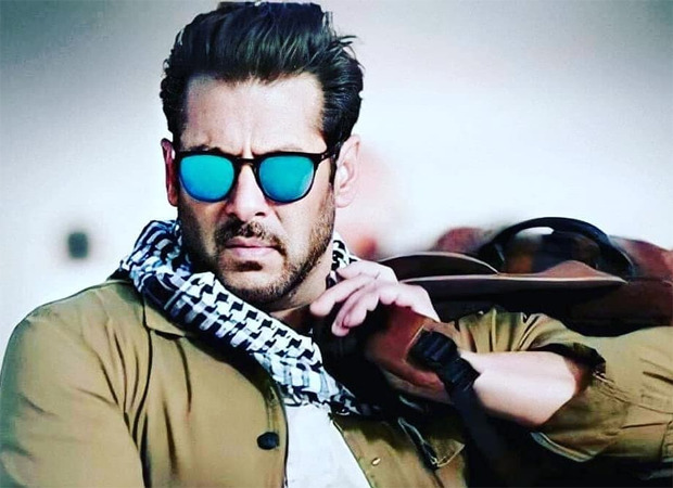 Salman Khan's TIGER 3 announcement to be made on Yash Chopra's birthday