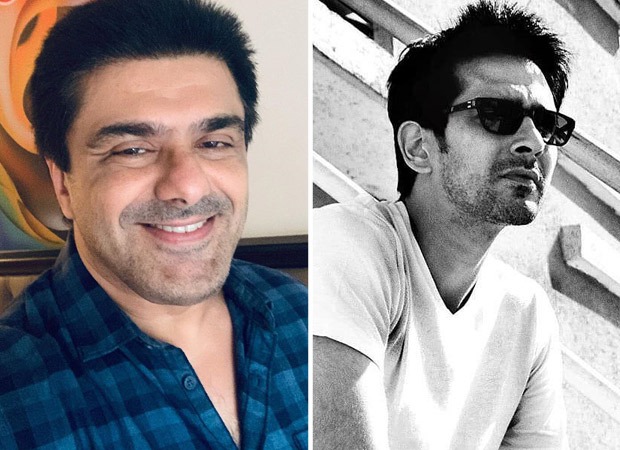 Samir Soni mourns the death of Sameer Sharma, says he cried for an entire day