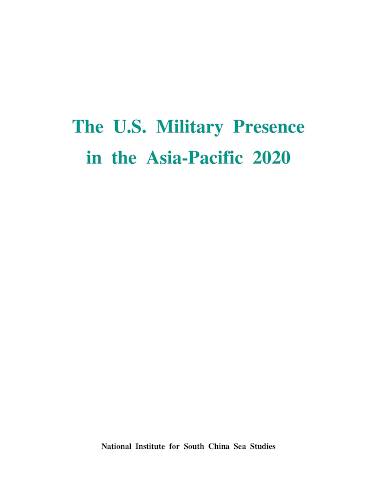 China's View America's Presence Asia-Pacific,