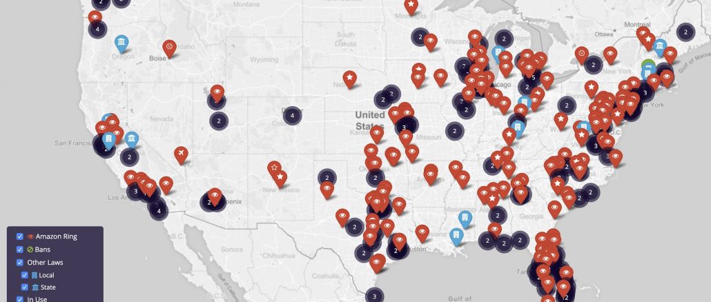 Facial Recognition Masking COVID-19 Unintended Consequence,