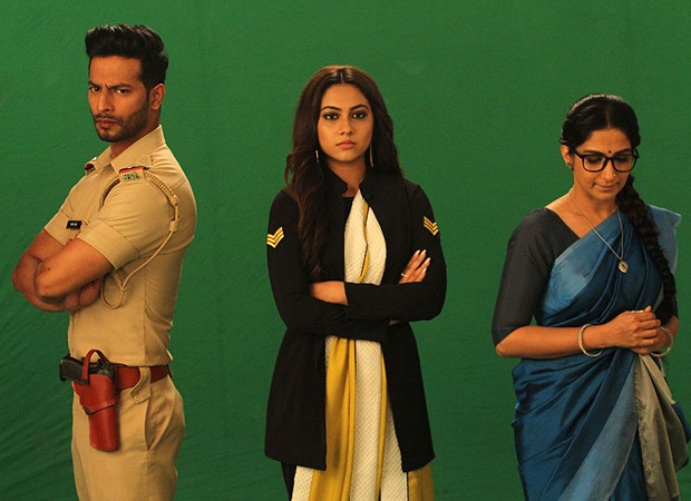 Sehban Azim and Reem Shaikh starrer Tujhse Hai Raabta takes a 5-year leap!