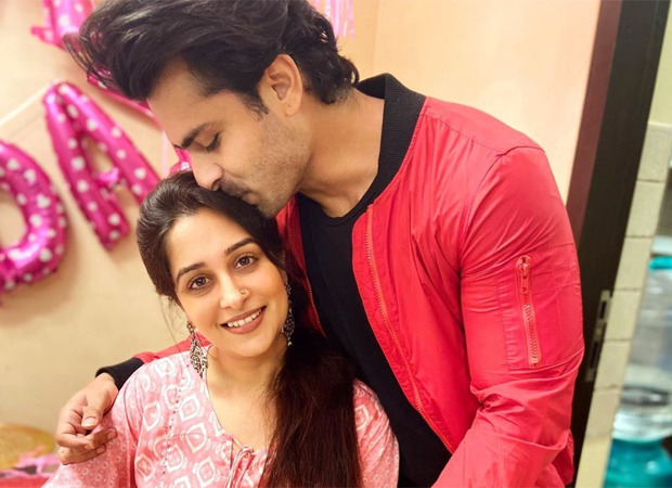 Shoaib Ibrahim celebrates wife Dipika Kakar’s birthday with the sweetest gesture