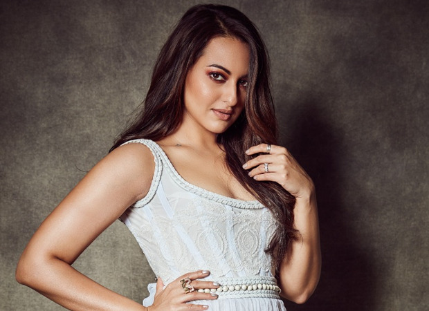 Sonakshi Sinha speaks about the importance of education 