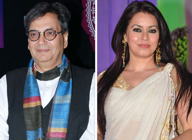 subhash ghai reacts to mahima chaudhary’s claim of getting bullied by him