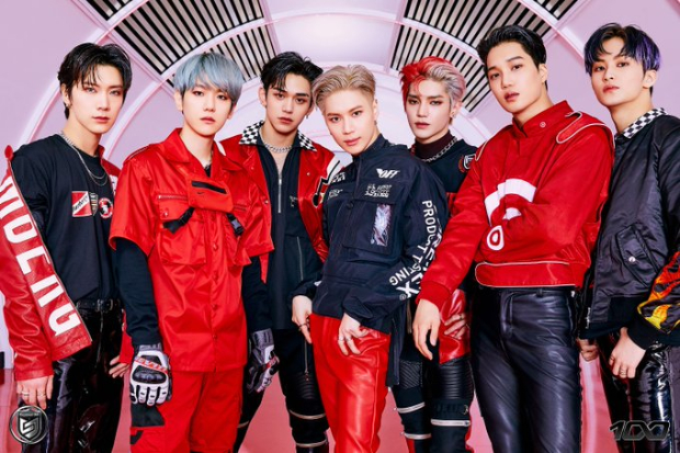 SuperM drop power-packed teaser of '100' track, to perform the song on Good Morning America 