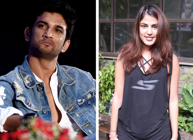 sushant singh rajput case: shruti modi alleges that rhea chakraborty made financial and professional decisions on behalf of the late actor