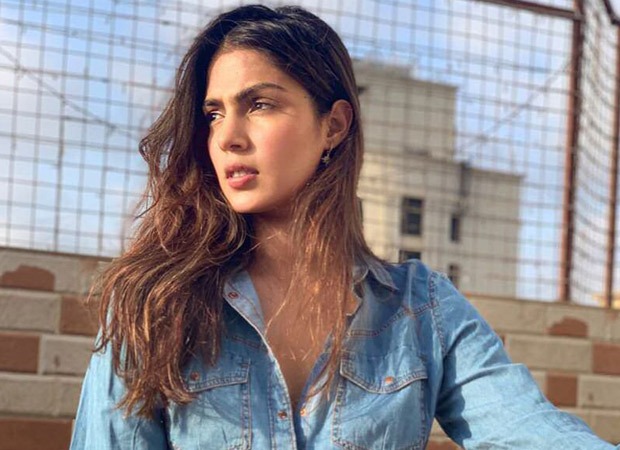 Sushant Singh Rajput Death Case Rhea Chakraborty’s lawyer says she has nothing to hide