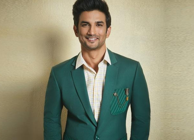 Sushant Singh Rajput to be honoured at the National Awards