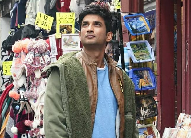 Sushant Singh Rajput’s assistant Ankit Acharya says he was a changed man post his Europe trip with Rhea Chakraborty