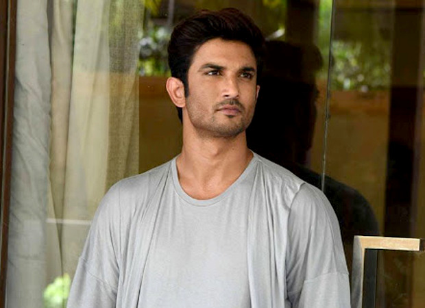 Sushant Singh Rajput’s ex-manager Vibhash refutes claims about depression angle
