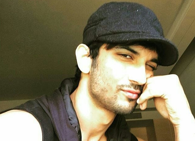 Sushant Singh Rajput’s niece Katyayni writes an emotional note for him