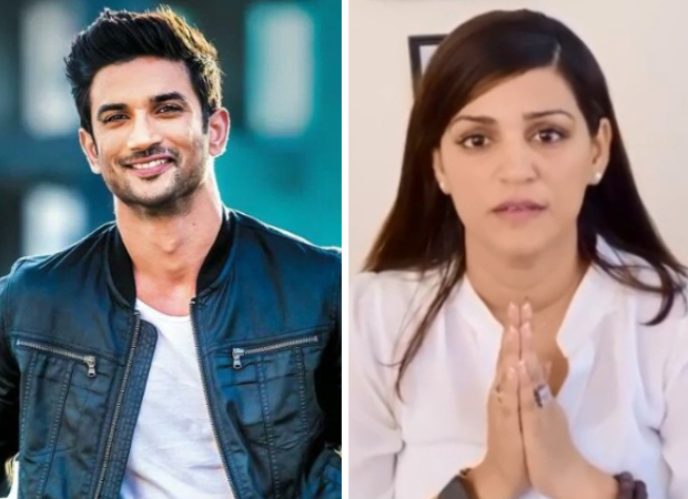 Sushant Singh Rajput's sister Shweta Singh Kirti requests Supreme Court for early decision 