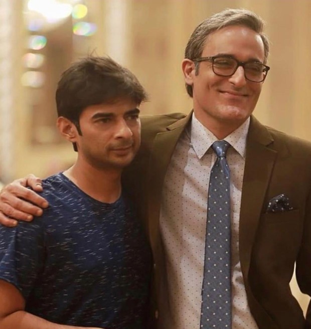 The Accidental Prime Minister director Vijay Gutte pens his next amidst pandemic