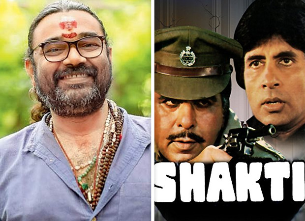 Toilet - Ek Prem Katha director Shree Narayan Singh to remake Dilip Kumar and Amitabh Bachchan’s Shakti 