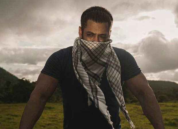 Eid 2020: Salman Khan wishes fans keeping in mind the current situation