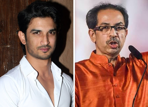 Sushant Singh Rajput Case: “If anyone has proof we will interrogate and punish the guilty,” says Maharashtra CM Uddhav Thackeray